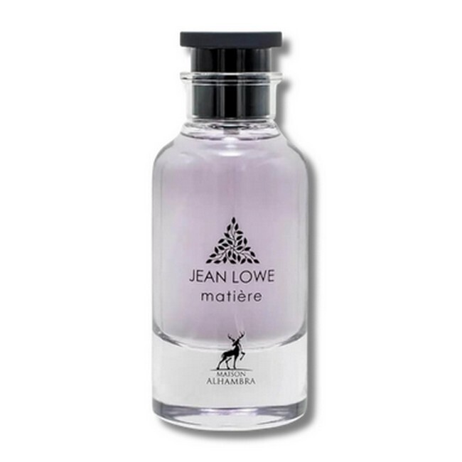 Maison Alhambra - Jean Lowe MatiÃ¨re Eau de Parfum - 100 ml thumbnail
