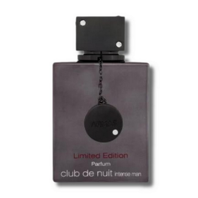 Se Armaf - Club de Nuit Intense Man Parfum Limited Edition - 105 ml hos BilligParfume.dk