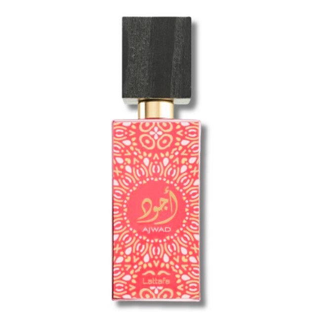 Se Lattafa Perfumes - Ajwad Pink to Pink Eau de Parfum - 60 ml - Edp hos BilligParfume.dk
