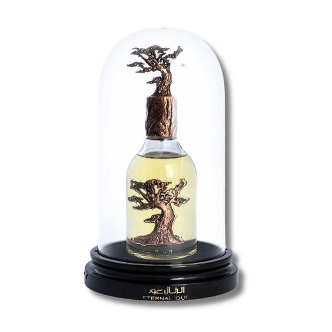 Lattafa Perfumes - Eternal Oud Eau de Parfum - 100 ml - Billede 2