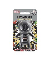 Lip Smacker - Marvel Black Panther Lip Balm & Key Chain - Billede 1