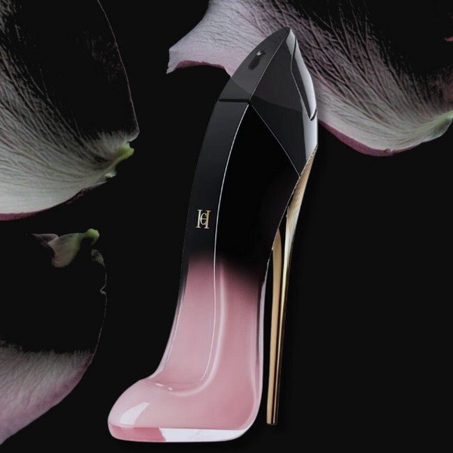 Carolina Herrera - Good Girl Blush Elixir - 30 ml - Edp - Billede 2