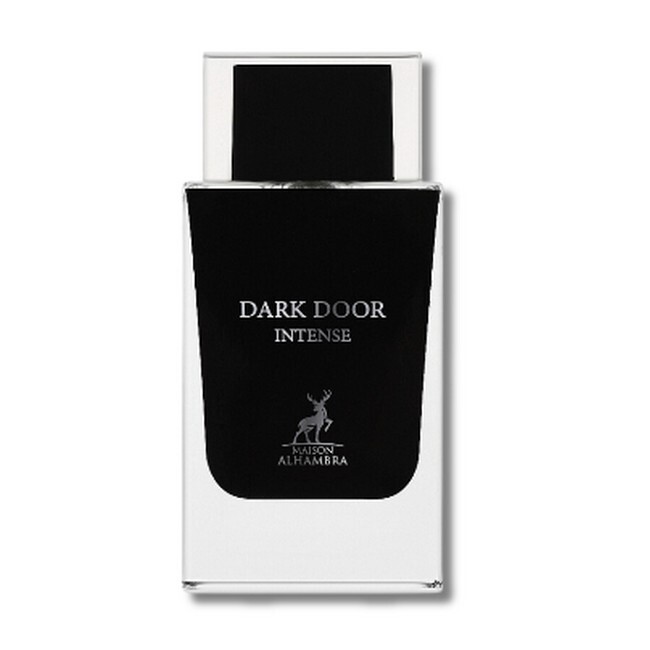 Billede af Maison Alhambra - Dark Door Intense Eau de Parfum - 100 ml