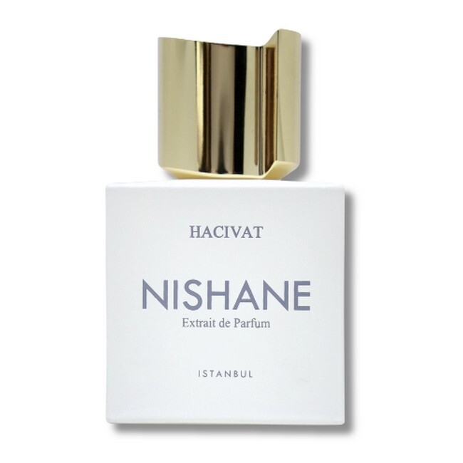 Nishane - Hacivat Extrait de Parfum - 50 ml - Billede 3