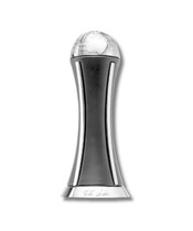 Lattafa Perfumes - Winners Trophy Silver Eau De Parfum - 100 ml - Billede 1