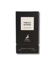 Maison Alhambra - Fabulo Intense Eau de Parfum - 100 ml - Billede 2