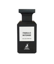 Maison Alhambra - Fabulo Intense Eau de Parfum - 100 ml - Billede 3