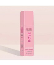 MineTan - Rose Mist Illuminating Face Tan Spray 100 ml - Billede 3