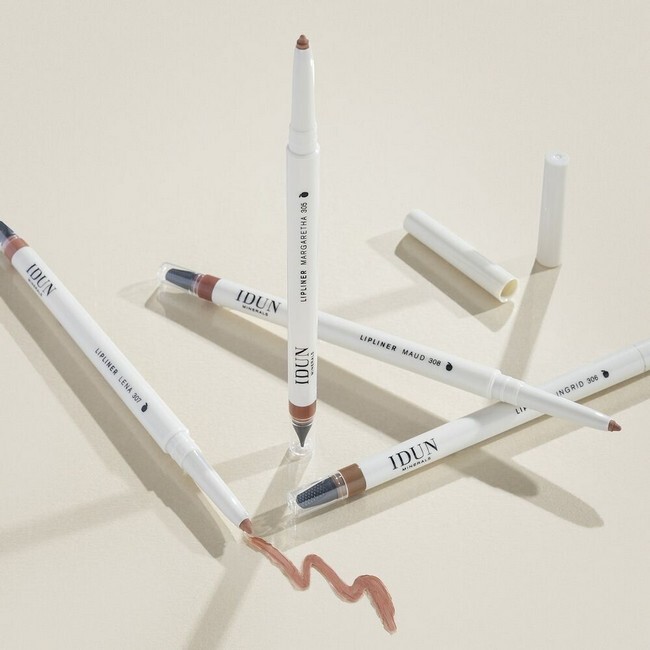 IDUN Minerals - Lipliner Margaretha - Billede 3
