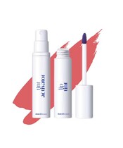 Tinted Beauty - Peel Off Lip Tint Classy Coral - Billede 1