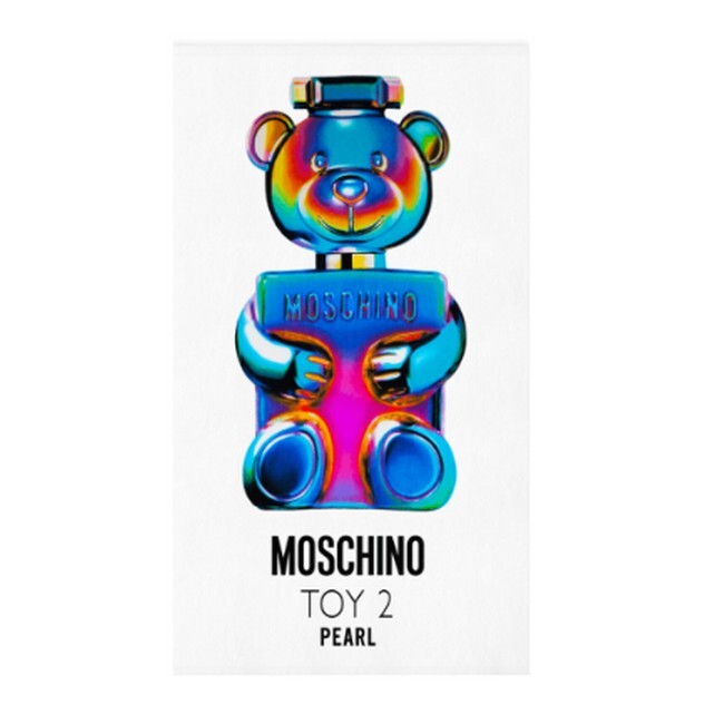 Moschino - Toy 2 Pearl Eau de Parfum 30 ml - Billede 2