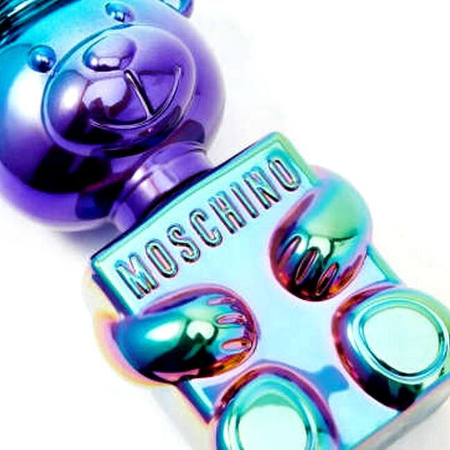Moschino - Toy 2 Pearl Eau de Parfum 30 ml - Billede 3