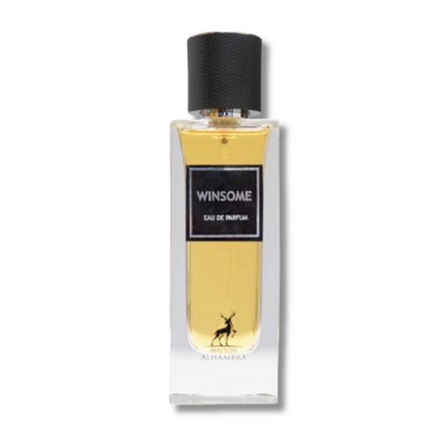 Maison Alhambra - The Tux (Winsome) Eau de Parfum - 90 ml