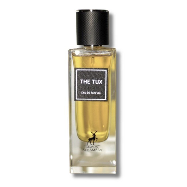 Maison Alhambra - The Tux (Winsome) Eau de Parfum - 90 ml - Billede 2