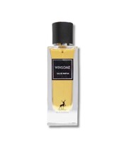 Maison Alhambra - The Tux (Winsome) Eau de Parfum - 90 ml - Billede 1