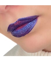 Tinted Beauty - Peel Off Lip Tint Mauve Muse - Billede 2