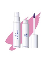 Tinted Beauty - Peel Off Lip Tint Pink Prosper - Billede 1