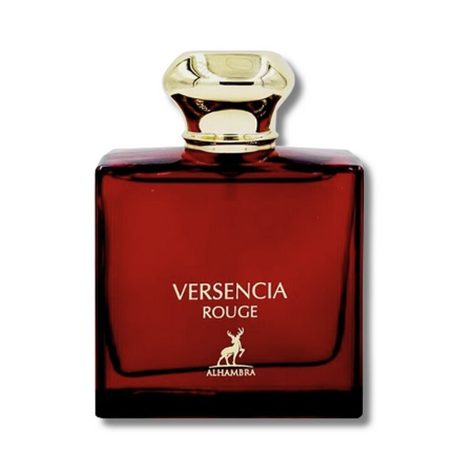 Billede af Maison Alhambra - Versencia Rouge Eau De Parfum 100 ml