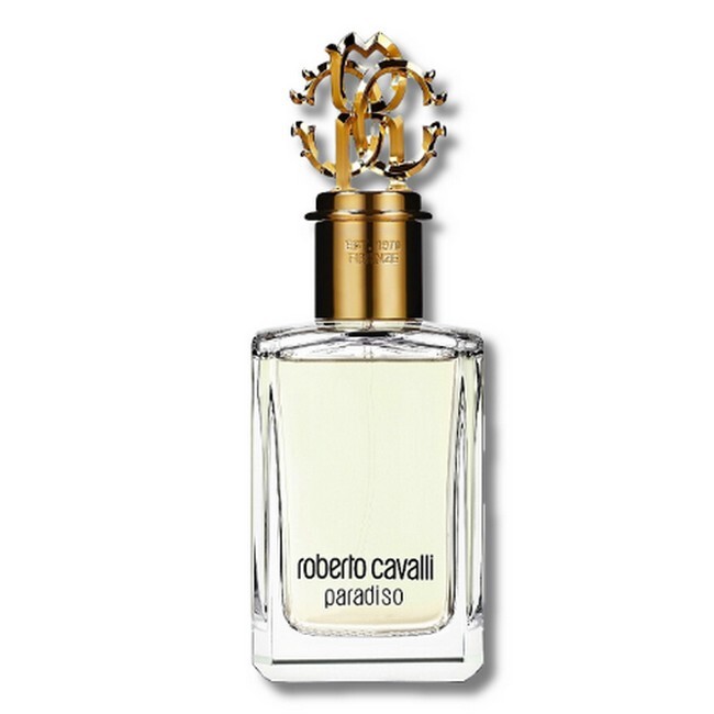 Se Roberto Cavalli - Paradiso Eau de Parfum - 100 ml hos BilligParfume.dk