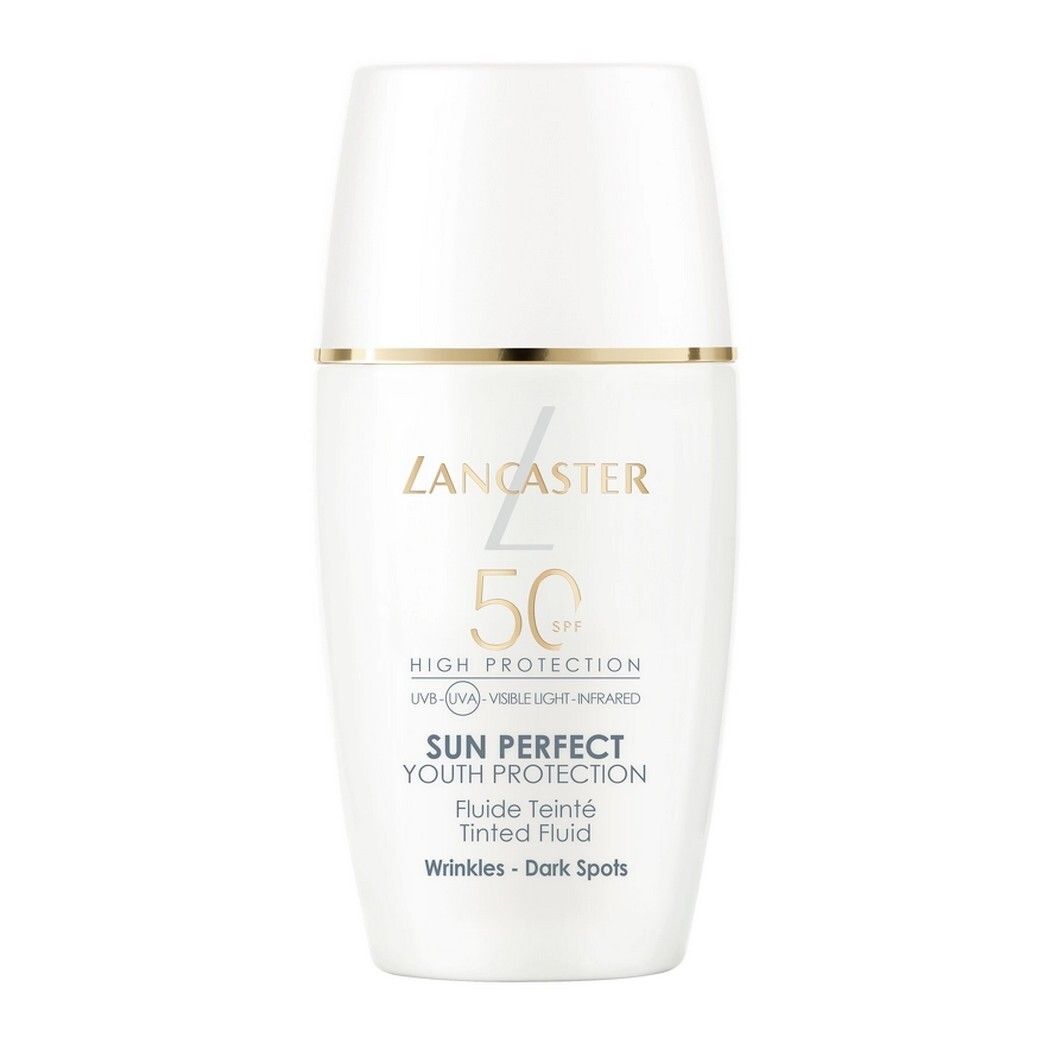 Lancaster - Sun Perfect Protective Fluid SPF50 - 30 ml