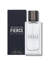 Abercrombie & Fitch - Fierce Eau de Cologne 200 ml - Billede 2