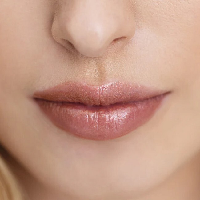 IDUN Minerals - Lip Gloss Ronja 018 - Billede 3