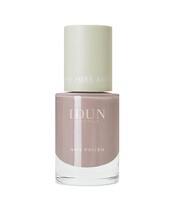 IDUN Minerals - Nailpolish Rökkvarts - 11 ml - Billede 1