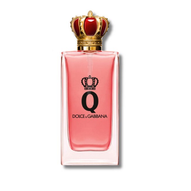 Dolce & Gabbana - Q by Dolce Gabbana Intense Eau de Parfum - 100 ml