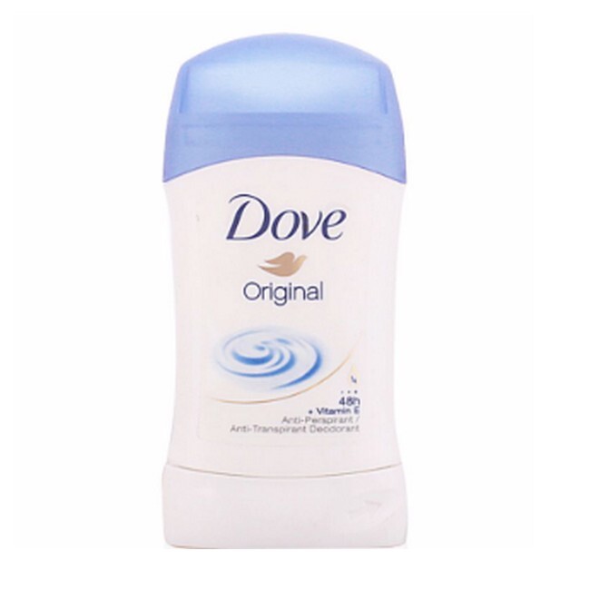 Dove - Original Deodorant Stick 40 ml