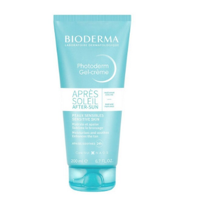 Bioderma - Photoderm After Sun Sensible Skin - 200 ml