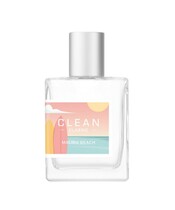 CLEAN - Clean Malibu Beach - 60 ml - Edt - Billede 1