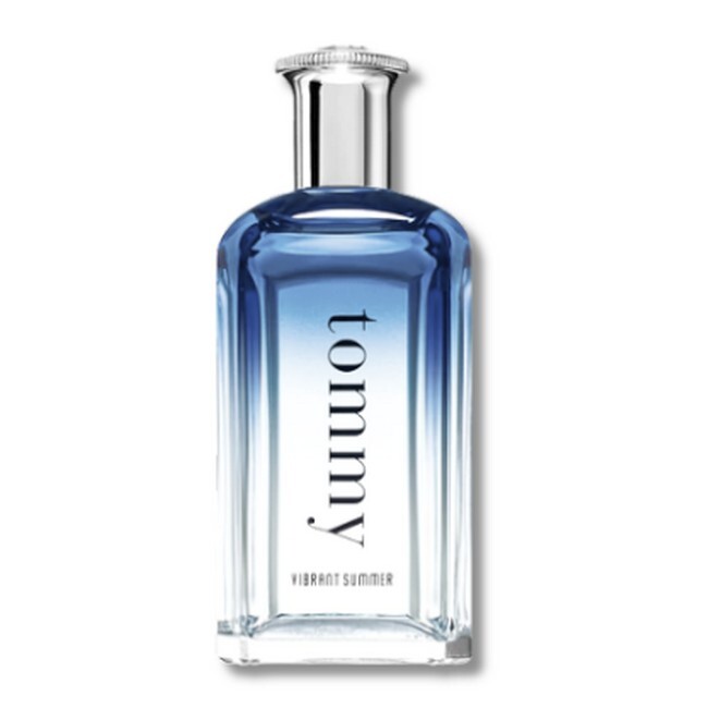 Tommy Hilfiger - Tommy Vibrant Summer - 100 ml - Edt