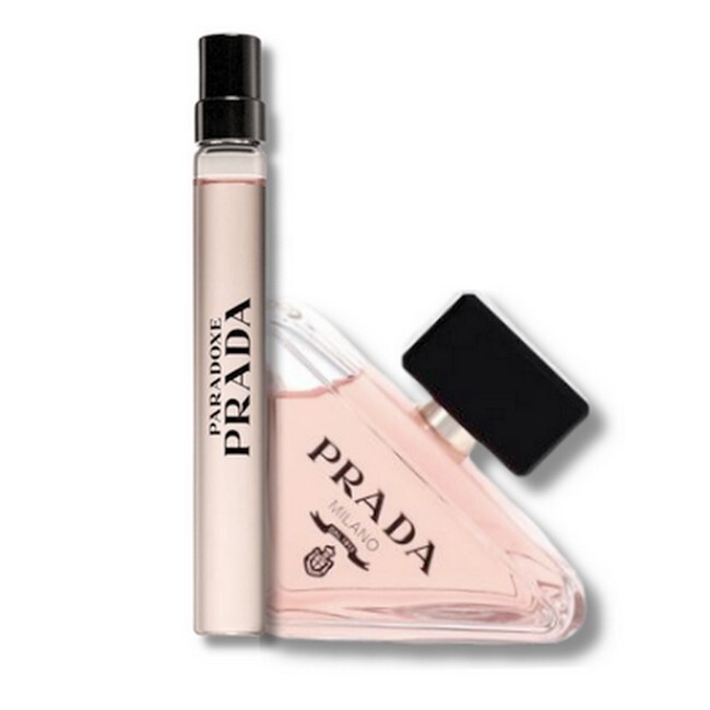 Prada - Paradoxe Eau de Parfum Sæt 50 ml + 10 ml - Billede 3