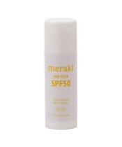 Meraki - Pure Sun Stick SPF 50 15 ml - Billede 1