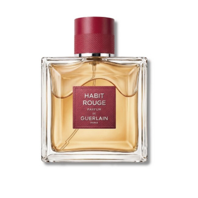 Guerlain - Habit Rouge Parfum - 100 ml