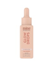 MineTan - Illuminating Glow Drops - 40 ml - Billede 1