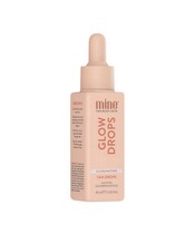 MineTan - Illuminating Glow Drops - 40 ml - Billede 3