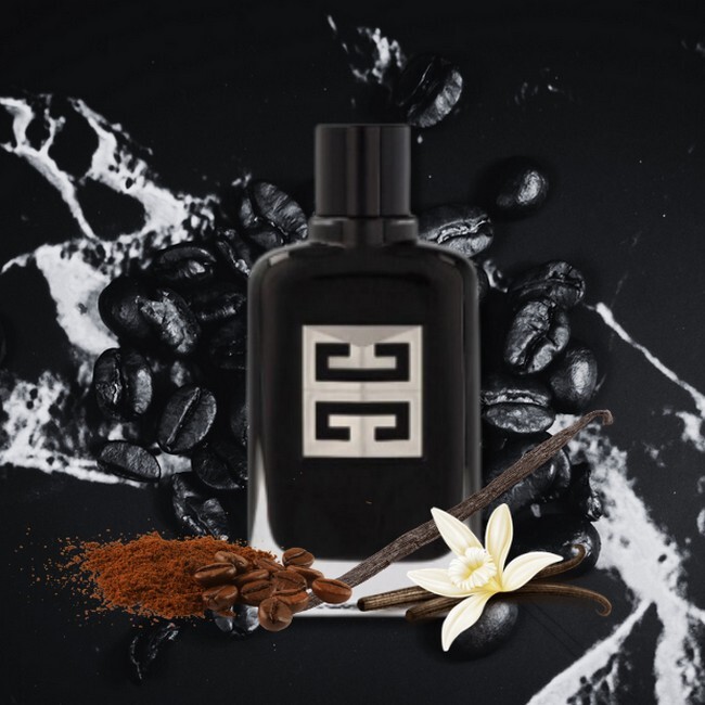 Givenchy - Gentleman Society Extreme - 100 ml - Edp - Billede 2