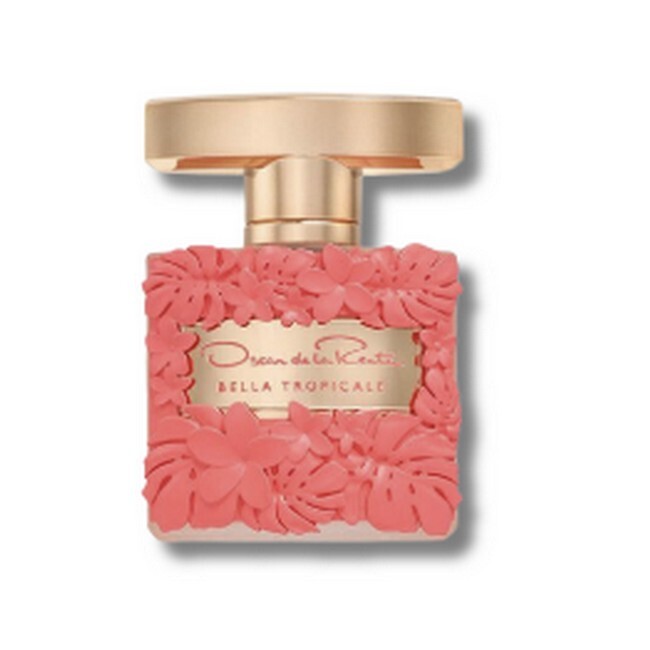 Oscar De La Renta - Bella Tropicale Eau De Parfum 100 ml - Billede 3