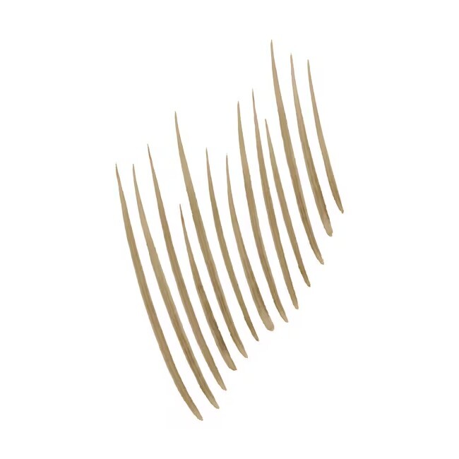 Maybelline - Build A Brow Blonde - Billede 2