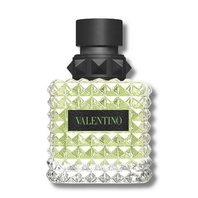 Valentino - Donna Born In Roma Green Stravaganza - 50 ml - Edp - Billede 3