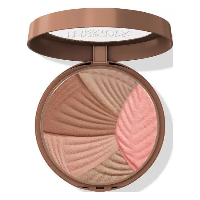 Physicians Formula - Butter Glow Bronzer + Blush - Healthy Glow - Billede 2