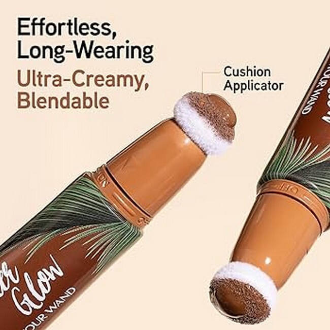 Physicians Formula - Butter Glow Contour Wand - Fait to Light - Billede 4