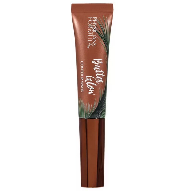 Physicians Formula - Butter Glow Contour Wand - Medium to Deep - Billede 2
