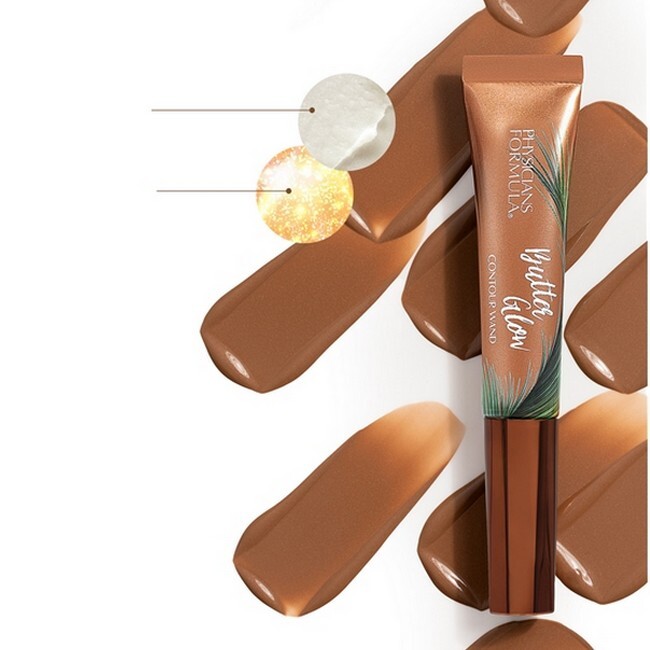 Physicians Formula - Butter Glow Contour Wand - Medium to Deep - Billede 5