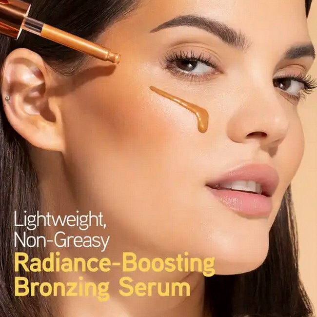 Physicians Formula - Butter Glow Bronzing Serum Sunkissed Glow - Billede 2
