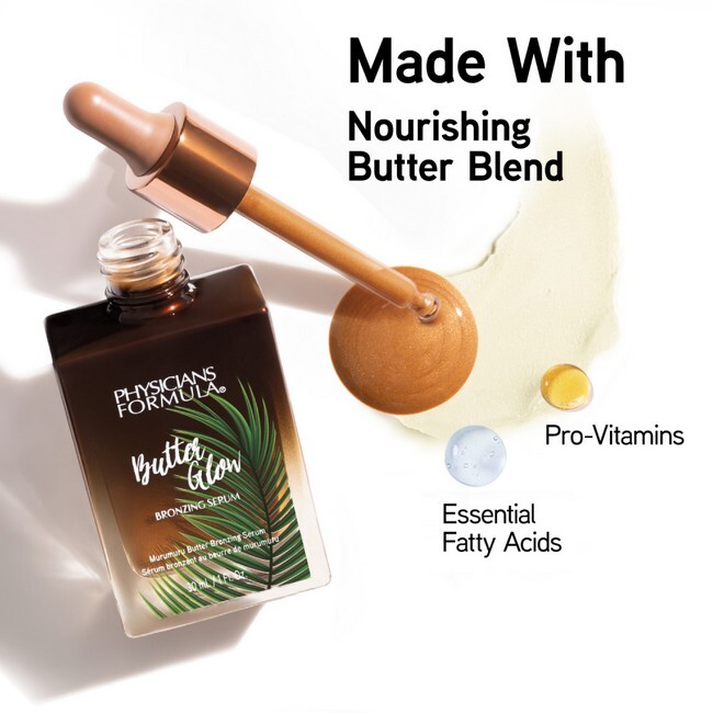 Physicians Formula - Butter Glow Bronzing Serum Sunkissed Glow - Billede 3