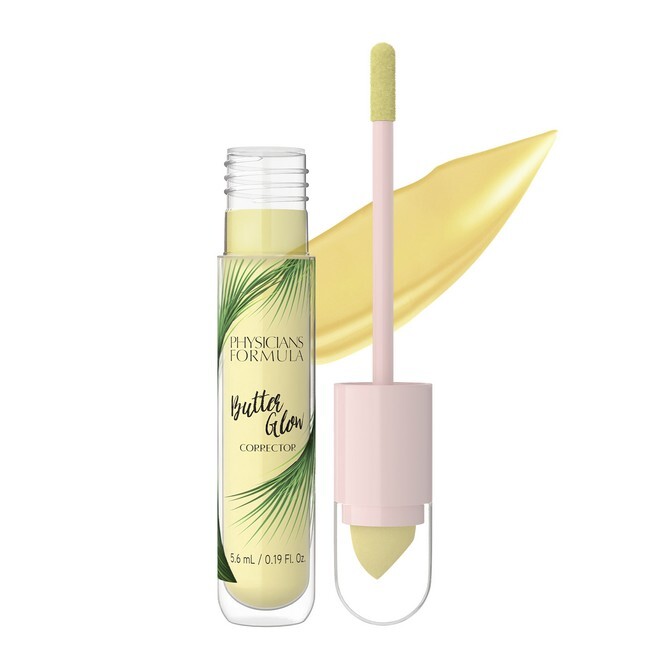 Physicians Formula - Butter Glow Corrector Yellow - Billede 2