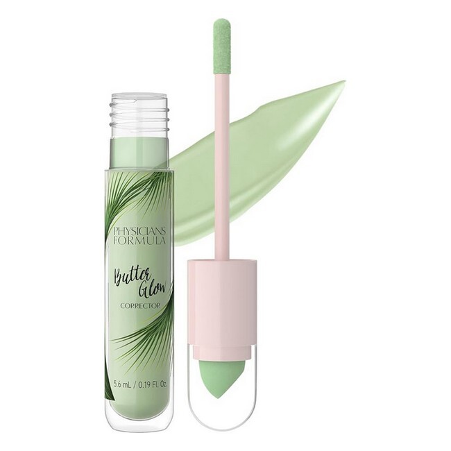 Physicians Formula - Butter Glow Corrector Green - Billede 3