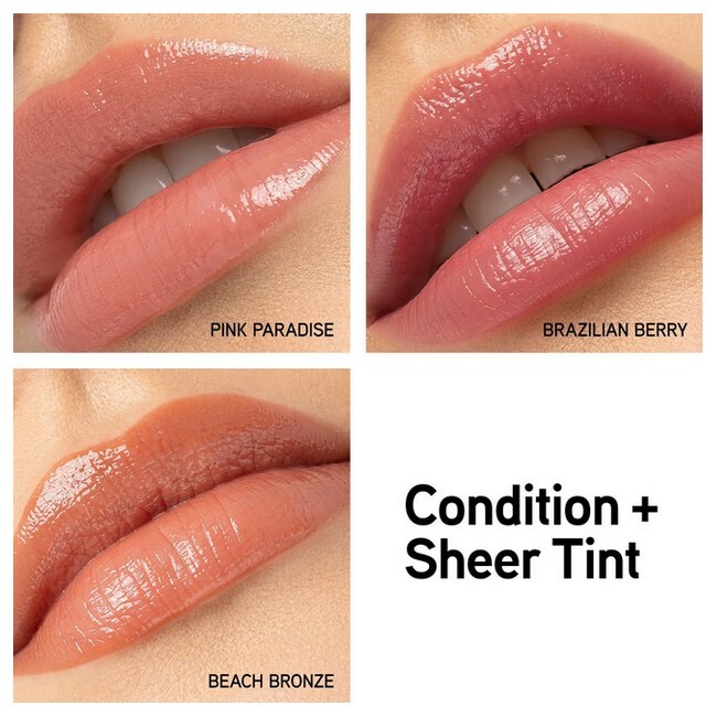 Physicians Formula - Butter Lip Tinted Lip Conditioner Pink Paradise - Billede 3